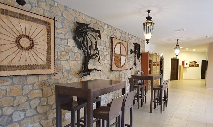 Arriondas Hotel | Hotel Acebos Arriondas