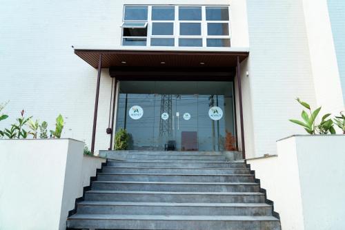 Uttukuli Hotel | HOTEL ACHYUT