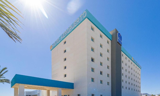 San Jose del Cabo Hotel | Hotel Aeropuerto Los Cabos