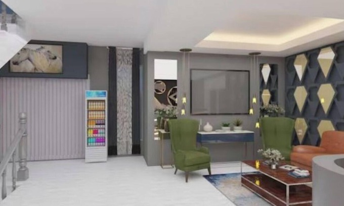 Motia Khan Hotel | Hotel Aira Xing @ Paharganjn