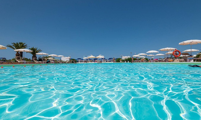 Portoferraio Hotel | Hotel Airone Isola d'Elba