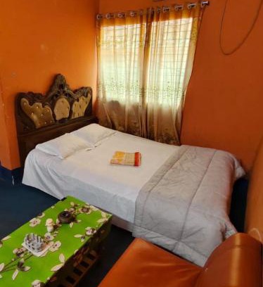 Dhaka Hotel | Hotel Al-Hayat Abasik