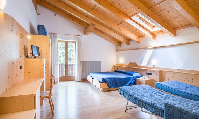 Vattaro Hotel | Hotel Al Pian