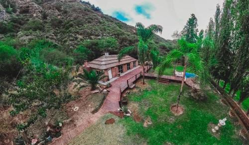 Belen Bed & Breakfast | Hotel alamos de la puntilla