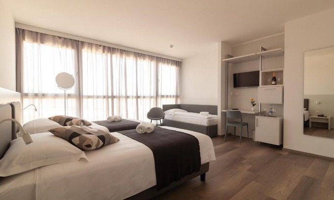 Mendrisio Hotel | Hotel Albergo Milano