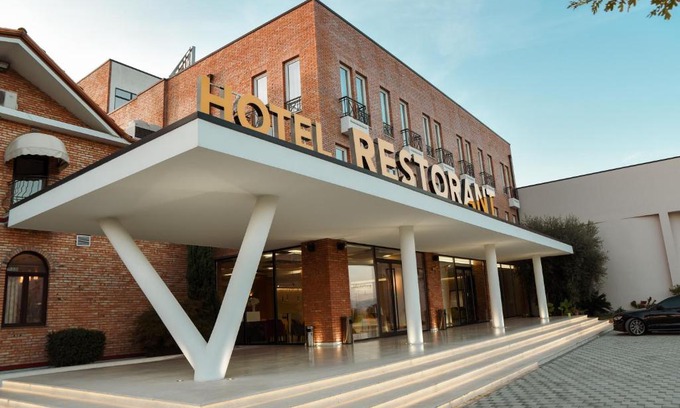 Kurbin Hotel | Hotel Albulena