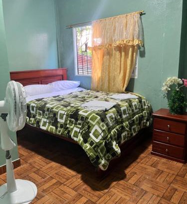 Sucumbios Province Apartment | Hotel Alcatraz