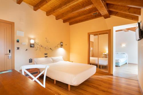 Lalin Hotel | Hotel Alda Lalín