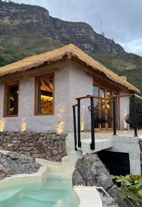 Los Santos Hotel | Hotel Aldea Guane