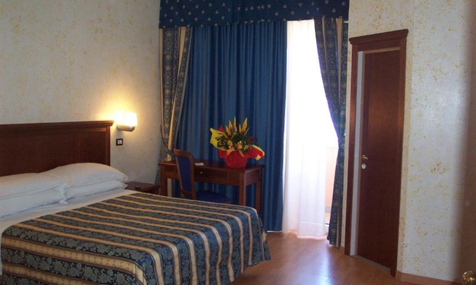 Rivabella Hotel | Hotel Alexander Resort