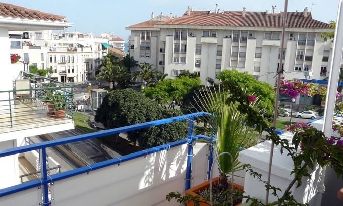 Sitges Town Center Hotel | Hotel Alexandra Sitges