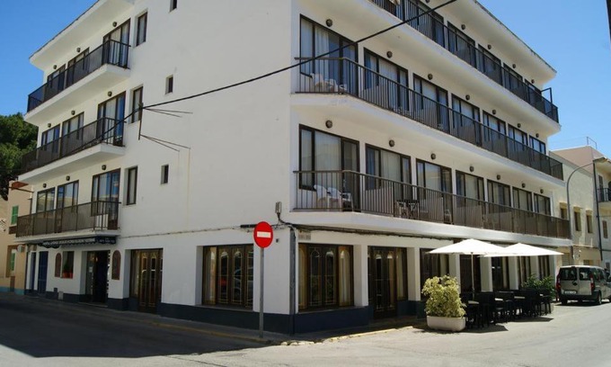 Cala Ratjada Hotel | Hotel Alfonso
