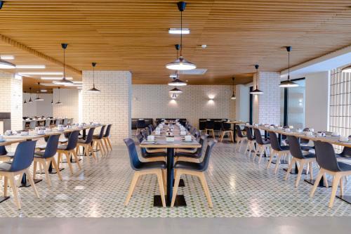 Sao Joao de Deus Hotel | Hotel Alif Campo Pequeno