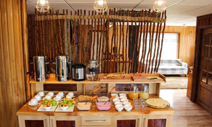 Rilan Hotel | Hotel Aliwen