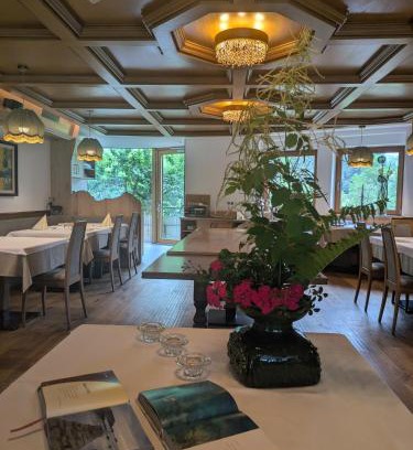 Campolasta Hotel | Hotel Alpenblick