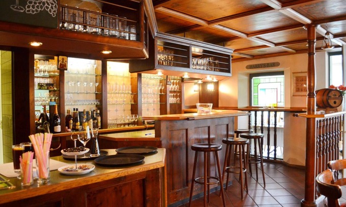 Laufenburg Hotel | Hotel Alte Post