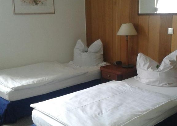 Mariental Hotel | Hotel Alte Wache