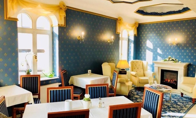 Zentrum-Suedost Hotel | Hotel am Bayrischen Platz