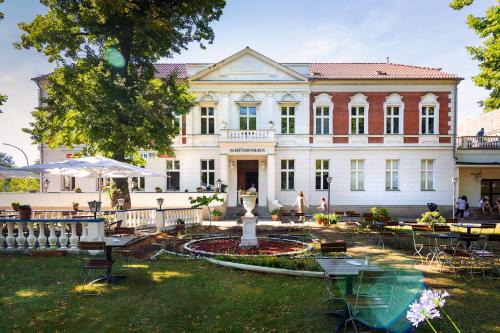 Lubben Hotel | Hotel am Hain