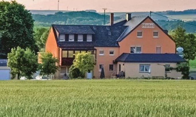 Brimingen House | Hotel Am Hohnersberg - Holiday apartment “Morgensonne”