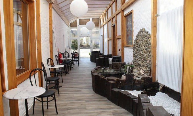 Villingen-Schwenningen Hotel | Hotel am Kurpark