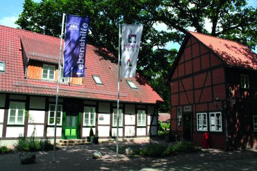 Wienhausen Hotel | Hotel Am Kloster