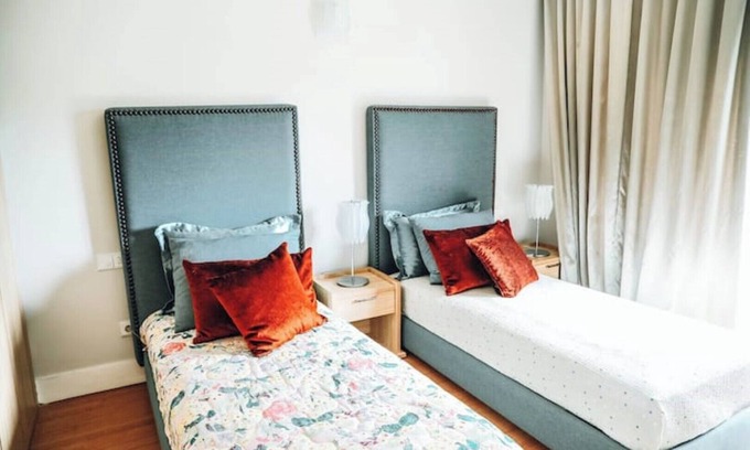 Hanau Apartment | Hotel am Main in Maintal