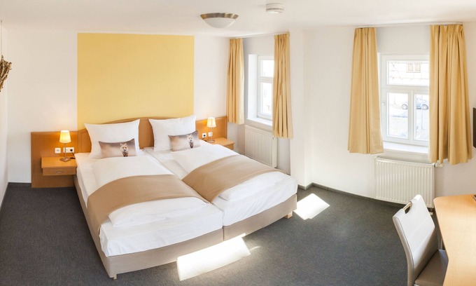 Hungen Hotel | Hotel am Markt
