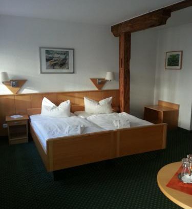 Schwerin Hotel | Hotel am Schloß