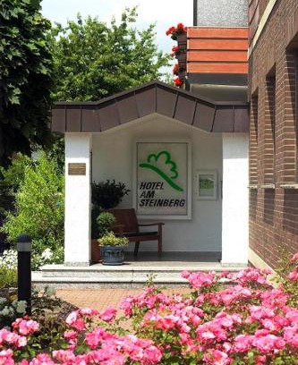 Ochtersum Hotel | Hotel Am Steinberg
