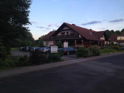Kaufungen Hotel | Hotel am Steinertsee - Kassel-Ost