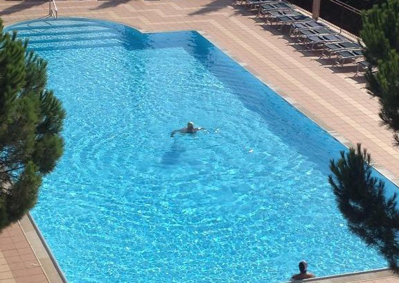 Calitri Hotel | Hotel Ambasciatori