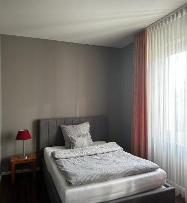 Dortmund Hotel | Hotel Ambiente