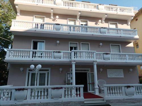 Bellariva Hotel | Hotel Amica