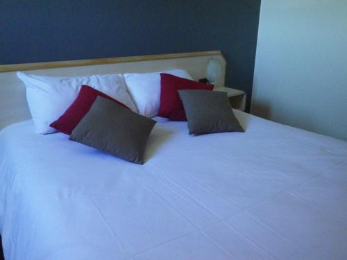 Voreppe Hotel | Hotel Amys Voreppe