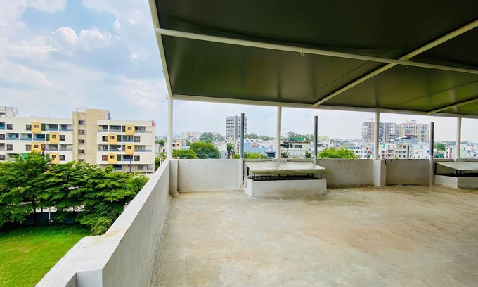 Indore Hotel | Hotel Anand Palace & Restaurant