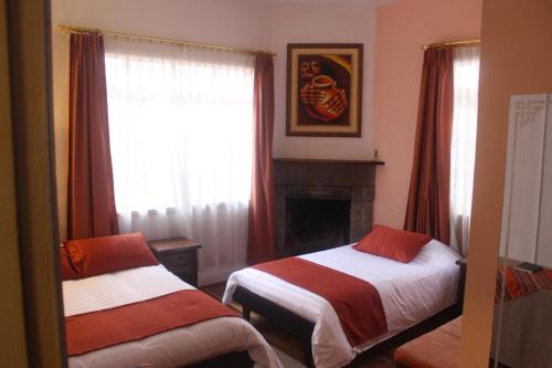 La Mariscal Hotel | Hotel Andino