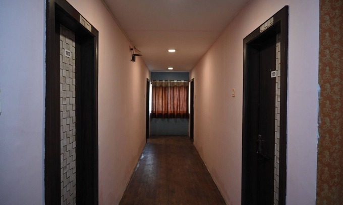 Secunderabad Hotel | Hotel Ankitha Grand