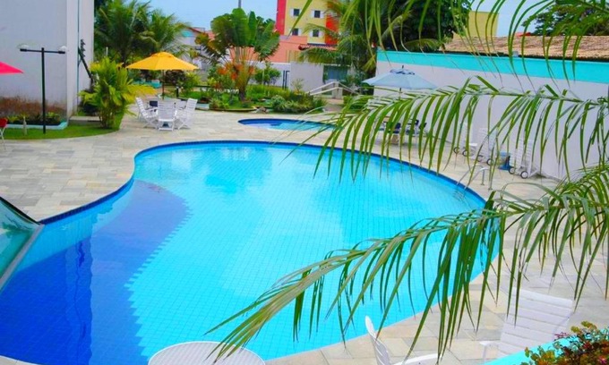 Porto Novo Hotel | Hotel Aojesp
