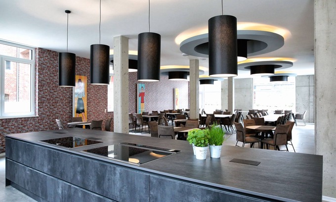 Herford Hotel | Hotel Apart GO25