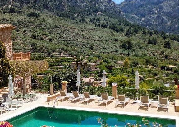 Fornalutx Apartment | Hotel Apartament Sa Tanqueta De Fornalutx - Adults Only
