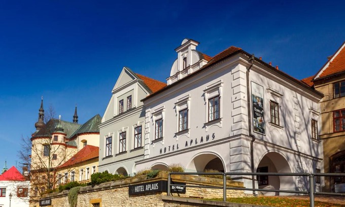 Litomysl Hotel | Hotel Aplaus