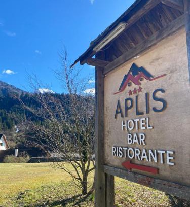Ovaro Hotel | Hotel Aplis