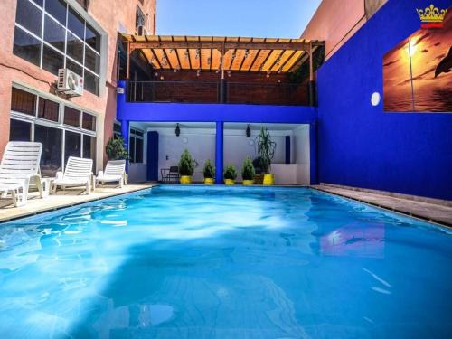 Gueliz Apartment | Hotel Appart HB