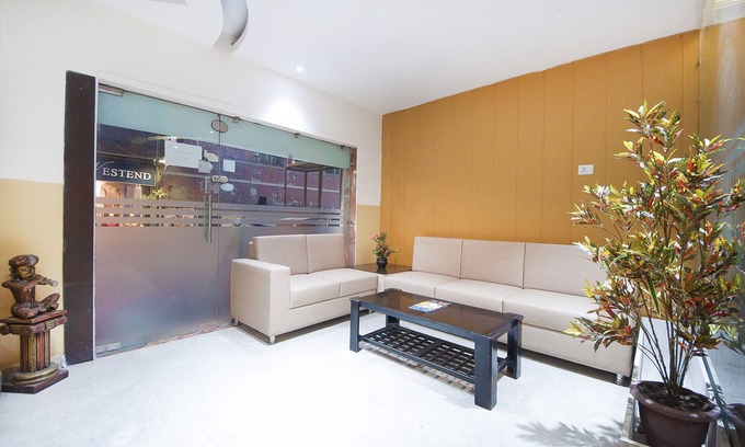 Karol Bagh Hotel | Hotel Apra International