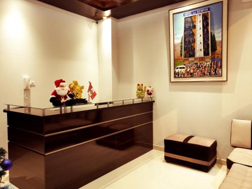 Cusco Hotel | Hotel Apu Kempor