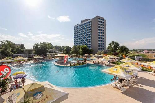 Saturn Hotel | Hotel AquaPark Balada Saturn - ULTRA ALL INCLUSIVE