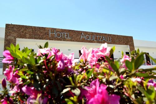 Yautepec Hotel | Hotel Aquetzalli