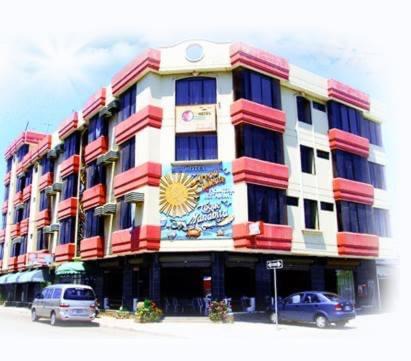 Playas Hotel | Hotel Arena Caliente