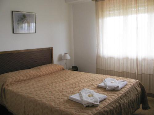 Las Colinas de Peralta Ramos Hotel | Hotel Arenas y Apartamentos